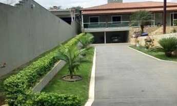 Imagem 4: CHÁCARA COM 4 DORMITÓRIOS À VENDA, 1000 M² POR R$ 1.450.000 - GUEDES - JAGUARIÚNA/SP