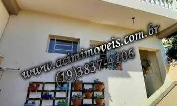 Imagem 3: CASA COM 2 DORMITÓRIOS À VENDA, 196 M² POR R$ 460.000,00 - JARDIM ALZIRA - PEDREIRA/SP