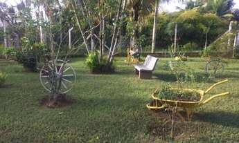 Imagem 3: CHÁCARA COM 2 DORMITÓRIOS À VENDA, 1690 M² POR R$ 470.000,00 - RECANTO VALE VERDE - SANTO