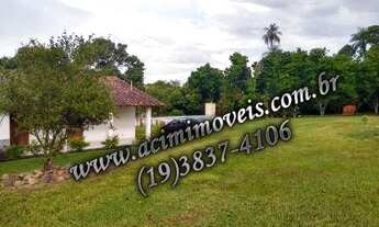 Imagem: SÍTIO COM 3 DORMITÓRIOS PARA ALUGAR, 45000