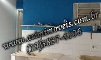 Imagem 6: CASA COM 4 DORMITÓRIOS À VENDA, 135 M² POR R$ 800.000 - CENTRO - JAGUARIÚNA/SP