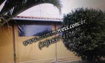 Imagem 4: CASA COM 2 DORMITÓRIOS À VENDA, 200 M² POR R$ 650.000,00 - DOM BOSCO - JAGUARIÚNA/SP