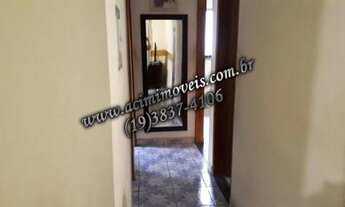 Imagem 6: CASA COM 3 DORMITÓRIOS À VENDA POR R$ 320.000,00 - JOÃO ALDO NASSIF - JAGUARIÚNA/SP