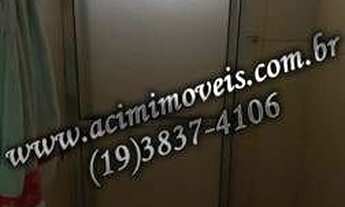 Imagem 6: CASA COM 2 DORMITÓRIOS À VENDA POR R$ 300.000,00 - DOM BOSCO - JAGUARIÚNA/SP