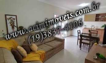 Imagem 6: CASA COM 3 DORMITÓRIOS À VENDA, 122 M² POR R$ 580.000,00 - VARGEÃO - JAGUARIÚNA/SP