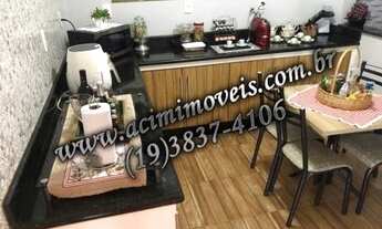 Imagem 6: CHÁCARA COM 3 DORMITÓRIOS À VENDA, 534 M² POR R$ 750.000,00 - PARQUE ANA HELENA - JAGUARIÚ