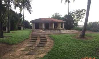 Imagem 5: SÍTIO COM 4 DORMITÓRIOS À VENDA, 24000 M² POR R$ 950.000,00 - GUEDES - JAGUARIÚNA/SP