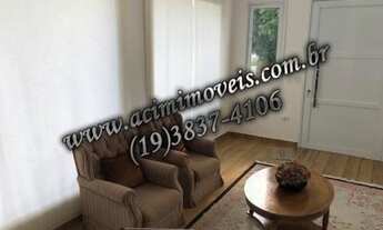 Imagem 2: CASA COM 5 DORMITÓRIOS À VENDA, 500 M² POR R$ 2.500.000 - MAUÁ II - JAGUARIÚNA/SP