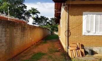 Imagem 4: CHÁCARA COM 4 DORMITÓRIOS À VENDA, 834 M² POR R$ 650.000,00 - SÃO PEDRO - JAGUARIÚNA/SP