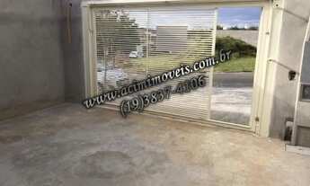 Imagem 7: CASA COM 2 DORMITÓRIOS À VENDA, 70 M² POR R$ 395.000 - LOTEAMENTO CHÁCARA PRIMAVERA - JAGU