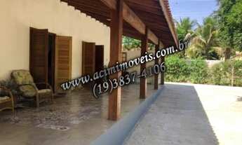 Imagem 5: CHÁCARA COM 3 DORMITÓRIOS À VENDA, 950 M² POR R$ 990.000,00 - GUEDES - JAGUARIÚNA/SP