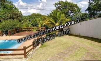 Imagem 4: CHÁCARA COM 3 DORMITÓRIOS À VENDA, 1100 M² POR R$ 850.000,00 - ROSEIRA DE CIMA - JAGUARIÚN