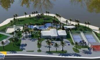 Imagem 2: TERRENO À VENDA, 525 M² POR R$ 300.000 - LAGO DA BARRA - JAGUARIÚNA/SP