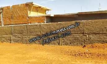 Imagem 3: TERRENO À VENDA, 253 M² POR R$ 155.000,00 - RESERVA DA BARRA - JAGUARIÚNA/SP