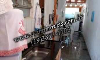 Imagem 2: CASA COM 2 DORMITÓRIOS À VENDA, 172 M² POR R$ 480.000 - JARDIM SÃO FRANCISCO - JAGUARIÚNA