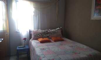 Imagem 4: APARTAMENTO COM 2 DORMITÓRIOS À VENDA, 48 M² POR R$ 295.000 - JARDIM ALICE - JAGUARIÚNA/SP