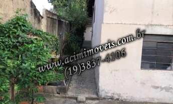 Imagem 5: CASA COM 3 DORMITÓRIOS À VENDA, 116 M² POR R$ 450.000 - JARDIM BELA VISTA - JAGUARIÚNA/SP