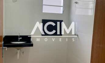 Imagem 3: CASA COM 2 DORMITÓRIOS À VENDA, 80 M² POR R$ 450.000,00 - CORAÇÃO DE JESUS - JAGUARIÚNA/SP