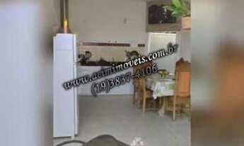 Imagem 6: CASA COM 3 DORMITÓRIOS À VENDA, 152 M² POR R$ 750.000 - VARGEÃO - JAGUARIÚNA/SP