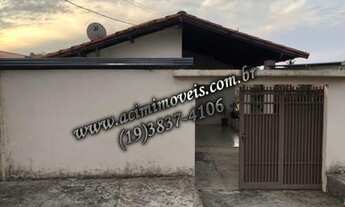 Imagem: CASA COM 3 DORMITÓRIOS À VENDA, 116 M²