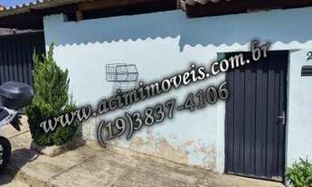 Imagem: CASA COM 2 DORMITÓRIOS À VENDA POR R$