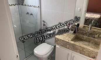 Imagem 7: CASA COM 4 DORMITÓRIOS À VENDA, 310 M² POR R$ 1.500.000,00 - SANTA ÚRSULA - JAGUARIÚNA/SP