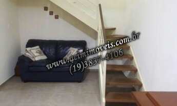 Imagem 7: CASA COM 4 DORMITÓRIOS À VENDA, 220 M² POR R$ 1.100.000,00 - DOM BOSCO - JAGUARIÚNA/SP