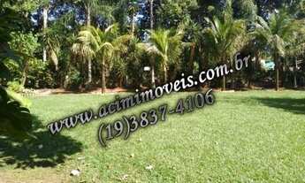 Imagem 3: TERRENO À VENDA, 1000 M² POR R$ 240.000 - RECANTO DOS DOURADOS - CAMPINAS/SP