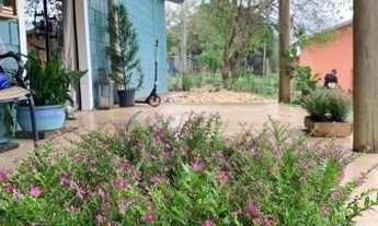 Imagem 4: SÍTIO COM 3 DORMITÓRIOS À VENDA, 70000 M² POR R$ 2.800.000,00 - SÃO BENTO - ARTUR NOGUEIRA