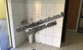 Imagem 4: CASA COM 3 DORMITÓRIOS À VENDA, 250 M² POR R$ 750.000,00 - SANTA CRUZ - JAGUARIÚNA/SP