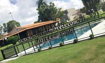 Imagem 3: TERRENO À VENDA, 322 M² POR R$ 240.000,00 - JARDIM MAUÁ II - JAGUARIÚNA/SP