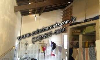 Imagem 6: CASA COM 4 DORMITÓRIOS À VENDA, 169 M² POR R$ 580.000,00 - SANTA CRUZ - JAGUARIÚNA/SP