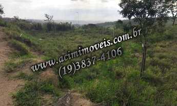 Imagem 2: TERRENO À VENDA, 750 M² POR R$ 210.000,00 - CAPELA SANTO ANTONIO - JAGUARIÚNA/SP