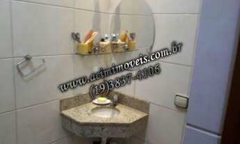 Imagem 6: CASA COM 4 DORMITÓRIOS À VENDA, 220 M² POR R$ 1.100.000,00 - DOM BOSCO - JAGUARIÚNA/SP