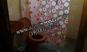 Imagem 4: CASA COM 3 DORMITÓRIOS À VENDA, 150 M² POR R$ 310.000,00 - PEDRA BRANCA - SANTO ANTÔNIO DE