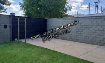 Imagem 2: CASA COM 2 DORMITÓRIOS À VENDA, 175 M² POR R$ 583.000,00 - LOTEAMENTO RESIDENCIAL RESERVA