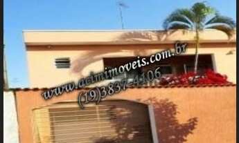 Imagem: CASA COM 3 DORMITÓRIOS À VENDA, 225 M²