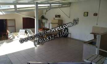 Imagem 6: CASA COM 2 DORMITÓRIOS À VENDA, 160 M² POR R$ 480.000 - RIO ABAIXO - ATIBAIA/SP