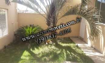 Imagem 7: CASA COM 3 DORMITÓRIOS À VENDA, 250 M² POR R$ 690.000,00 - JARDIM EUROPA - JAGUARIÚNA/SP