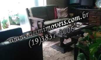 Imagem 2: CASA COM 3 DORMITÓRIOS À VENDA POR R$ 1.500.000 - PEDREIRA - PEDREIRA/SP