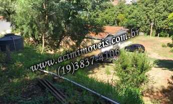 Imagem 7: CHÁCARA COM 3 DORMITÓRIOS À VENDA, 7000 M² POR R$ 1.600.000,00 - JARDIM ANDORINHAS - CAMPI