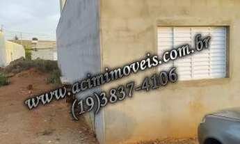 Imagem: CASA COM 3 DORMITÓRIOS À VENDA, 70 M²