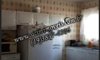 Imagem 7: CASA COM 3 DORMITÓRIOS À VENDA, 225 M² POR R$ 920.000,00 - NOVA JAGUARIÚNA - JAGUARIÚNA/SP