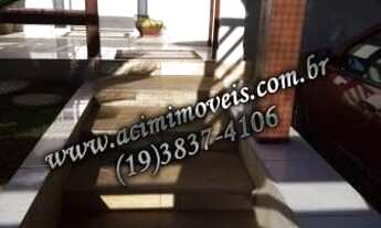 Imagem 5: CASA COM 3 DORMITÓRIOS À VENDA, 175 M² POR R$ 630.000,00 - CRUZEIRO DO SUL - JAGUARIÚNA/SP