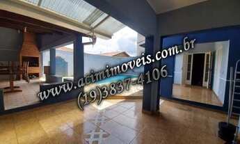 Imagem 7: CASA COM 4 DORMITÓRIOS, 260 M² - VENDA POR R$ 995.000,00 OU ALUGUEL POR R$ 5.500,00/MÊS