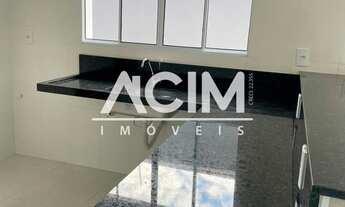 Imagem 4: CASA COM 2 DORMITÓRIOS À VENDA, 80 M² POR R$ 450.000,00 - CORAÇÃO DE JESUS - JAGUARIÚNA/SP