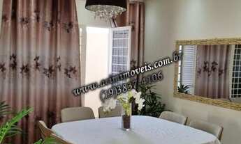 Imagem 6: CASA COM 3 DORMITÓRIOS À VENDA, 300 M² POR R$ 1.300.000 - JARDIM VENTURINI - JAGUARIÚNA/SP