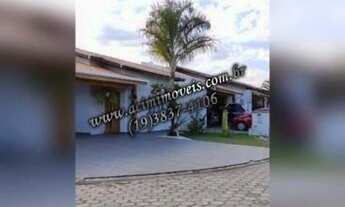 Imagem: CASA COM 3 DORMITÓRIOS À VENDA, 152 M²