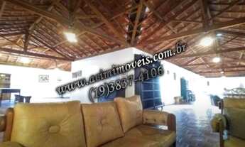 Imagem 6: SÍTIO COM 8 DORMITÓRIOS À VENDA, 224 M² POR R$ 3.500.000,00 - JARDIM SEABRA - AMPARO/SP