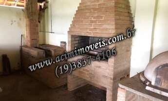 Imagem 4: SÍTIO COM 3 DORMITÓRIOS À VENDA, 125840 M² POR R$ 1.950.000,00 - CHÁCARA SANTO ANTONIO - J